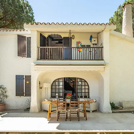 Villa Alina