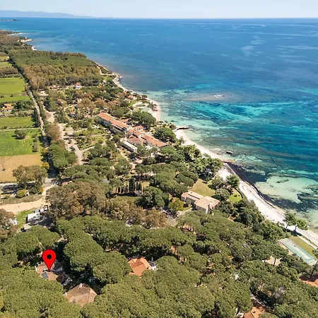 Villa Alina
