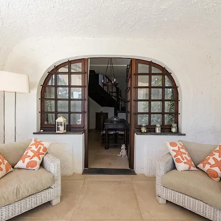 Villa Alina